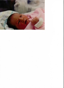 Adelyn Baby pic